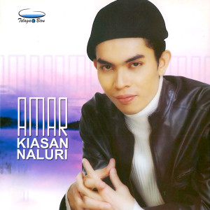 Album Kiasan Naluri oleh Amar