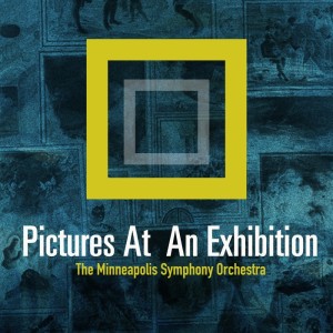 收聽The Minneapolis Symphony Orchestra的Pictures At An Exhibition: X. "The Bogatyr Gates (in the Capital in Kiev)"歌詞歌曲