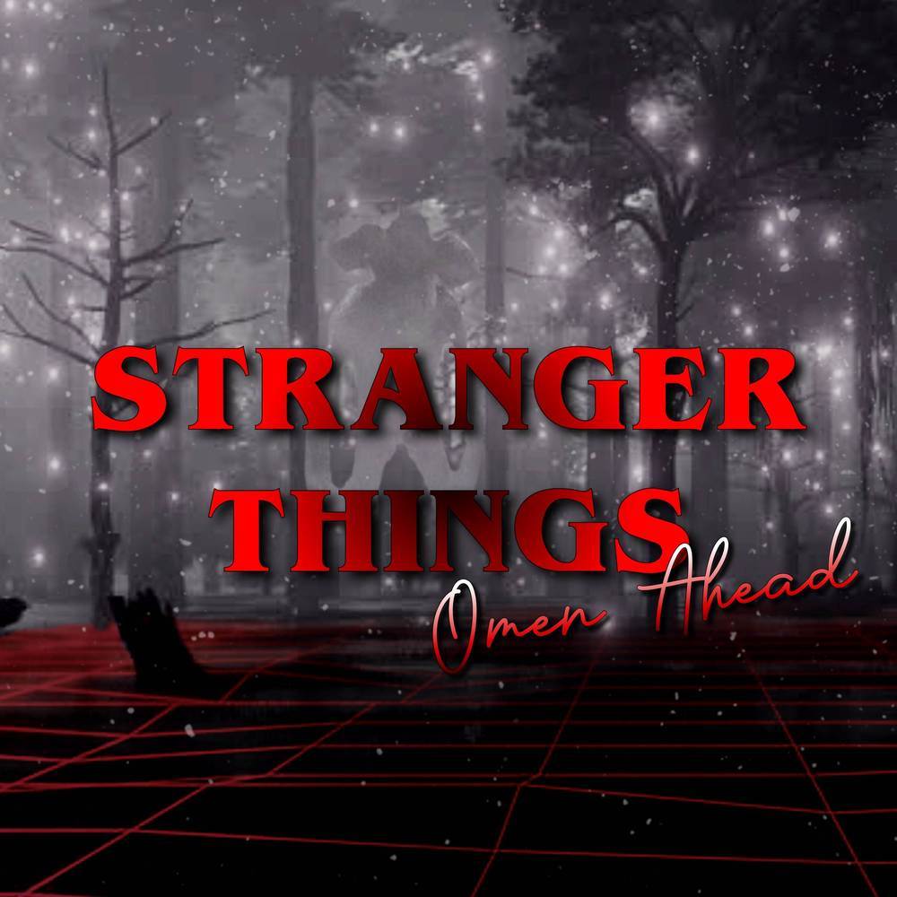Stranger Things (From "Stranger Things")