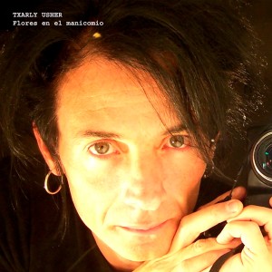 收聽Txarly Usher的Calle De Los Tristes歌詞歌曲