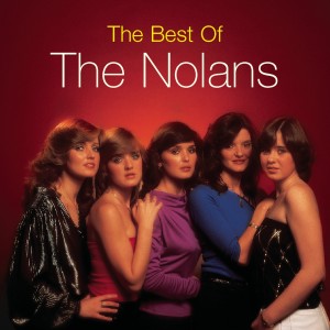 อัลบัม The Best Of ศิลปิน The Nolans