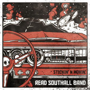 Listen to Stickin' n Movin' song with lyrics from Southall