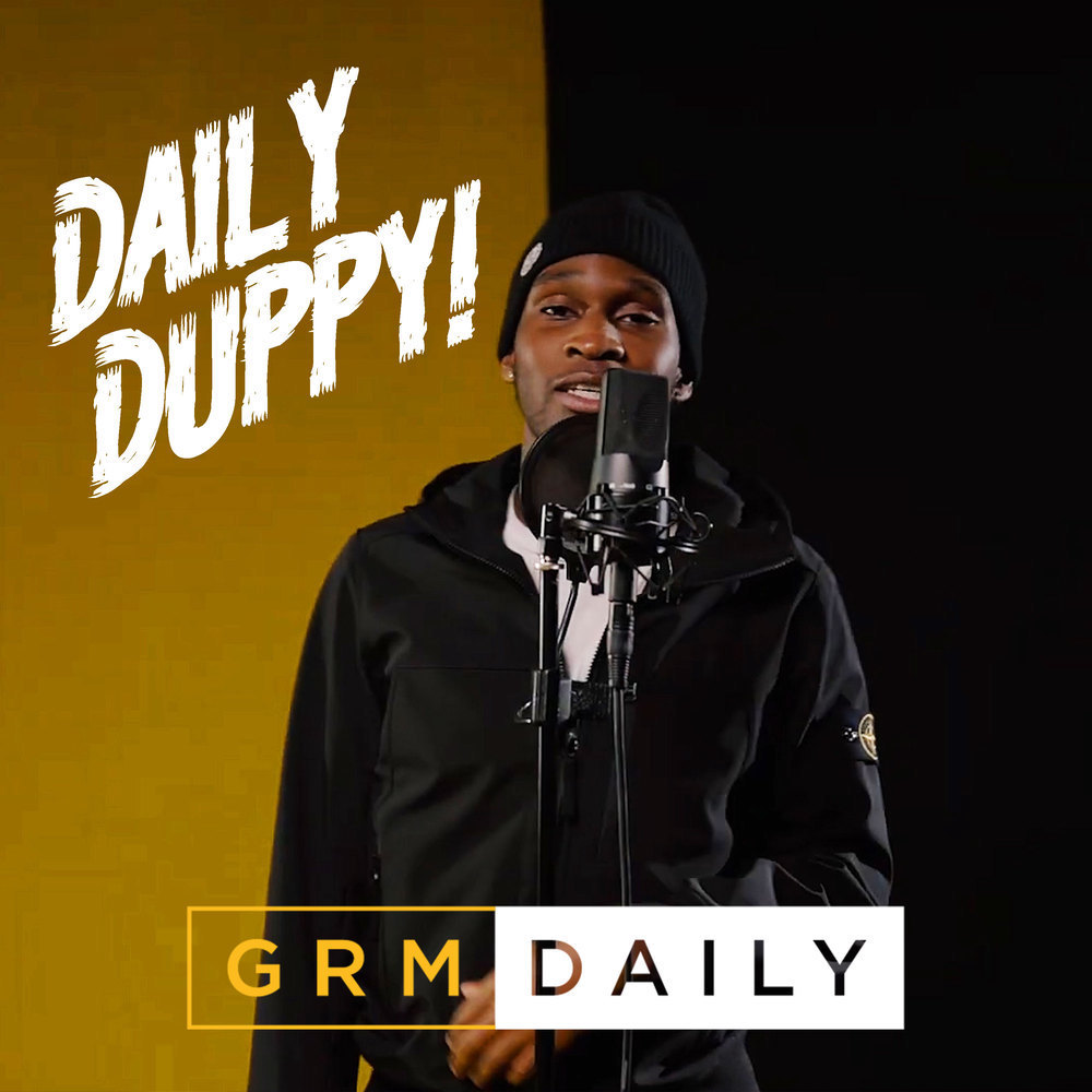 Daily Duppy (Explicit)