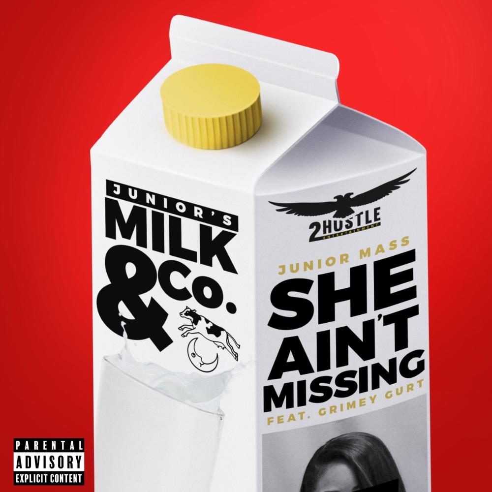 She Ain't Missing(feat. Grimey Gurt) (Explicit)