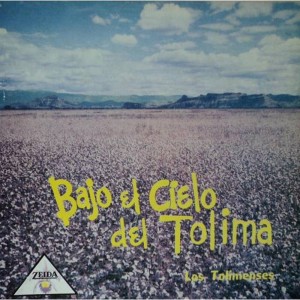 ดาวน์โหลดและฟังเพลง Viva El Huila พร้อมเนื้อเพลงจาก Los Tolimenses