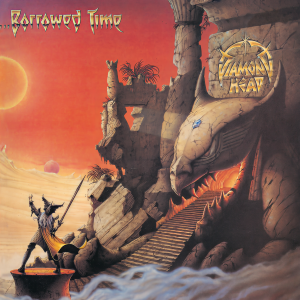 ดาวน์โหลดและฟังเพลง Lightning To The Nations พร้อมเนื้อเพลงจาก Diamond Head