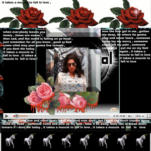 Listen to IT TAKES A MUSCLE (PEARSON SOUND REFIX) song with lyrics from M.I.A.