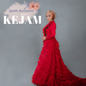 Album Kejam from Iyeth Bustami
