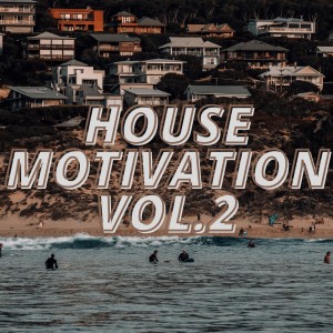 Various Artists的專輯House Motivation Vol.2