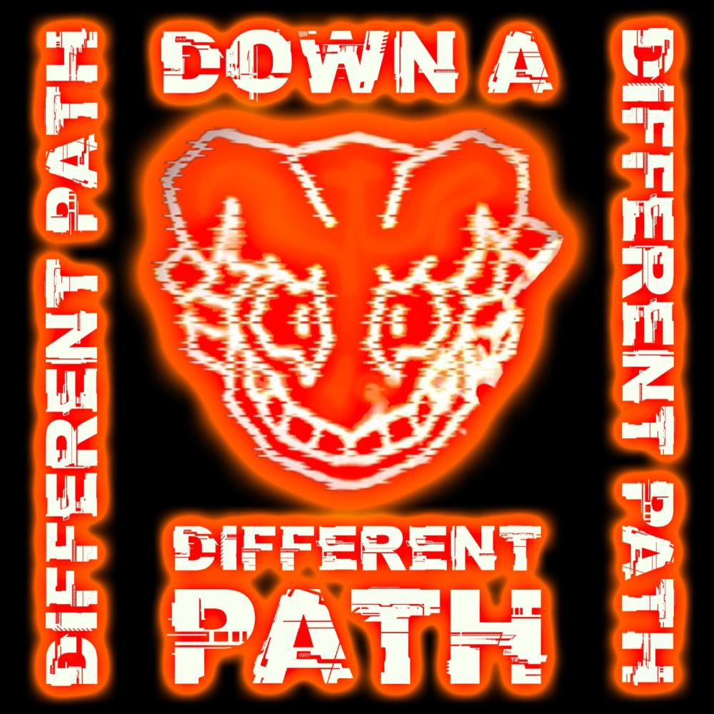 Down a Different Path (Tealerland Song) (feat. NextLevel) (Explicit)