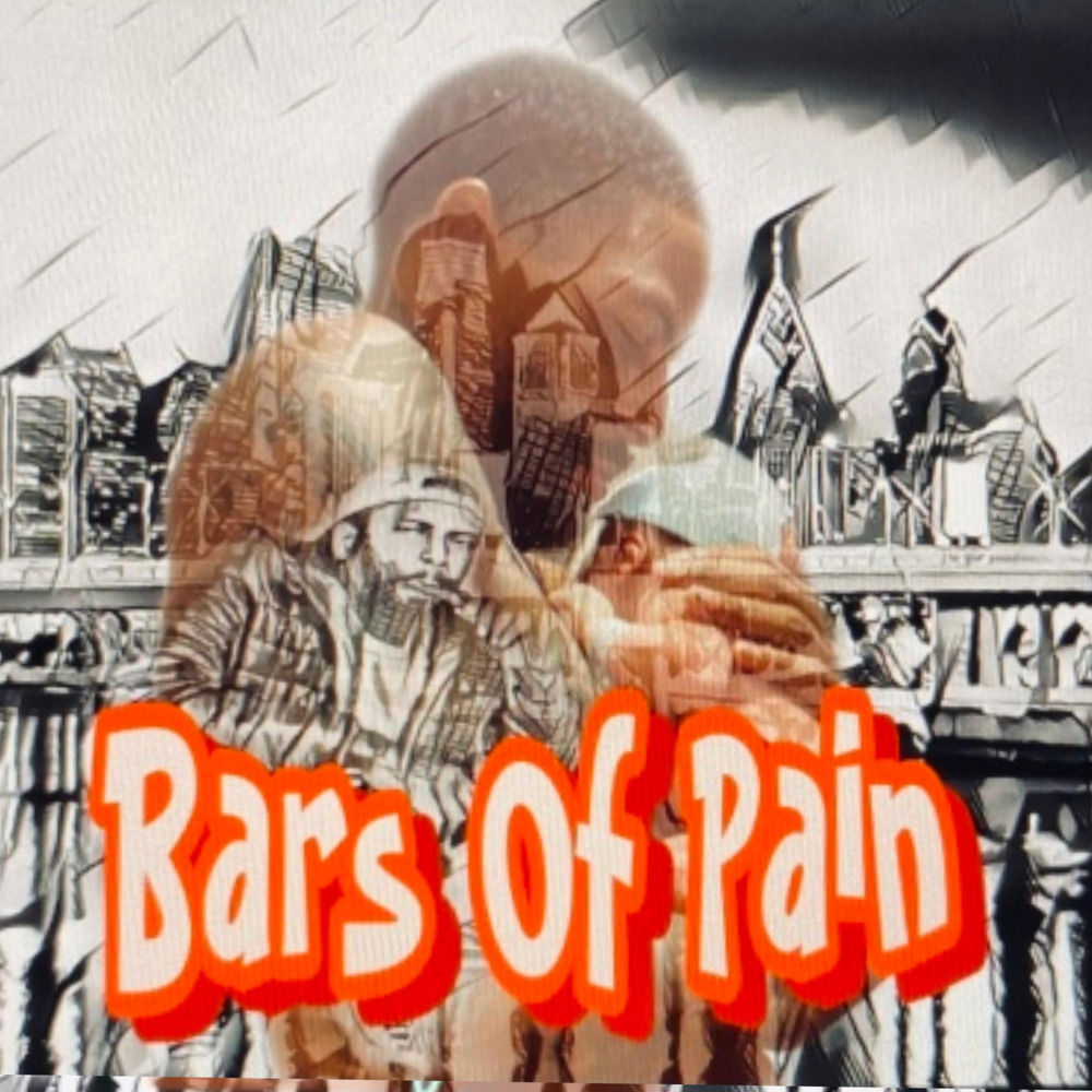 Bars Of Pain (Explicit)