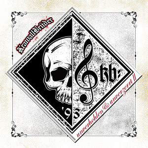 Dengarkan Unsere Strassen (Akustik Version) lagu dari Krawallbrüder dengan lirik