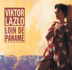 收聽Viktor Lazlo的Les Mots D'Amour (Album Version)歌詞歌曲