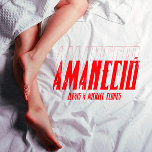 Album Amaneció (Explicit) from Jlexis
