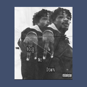 LukeSky的專輯Hold Me Down