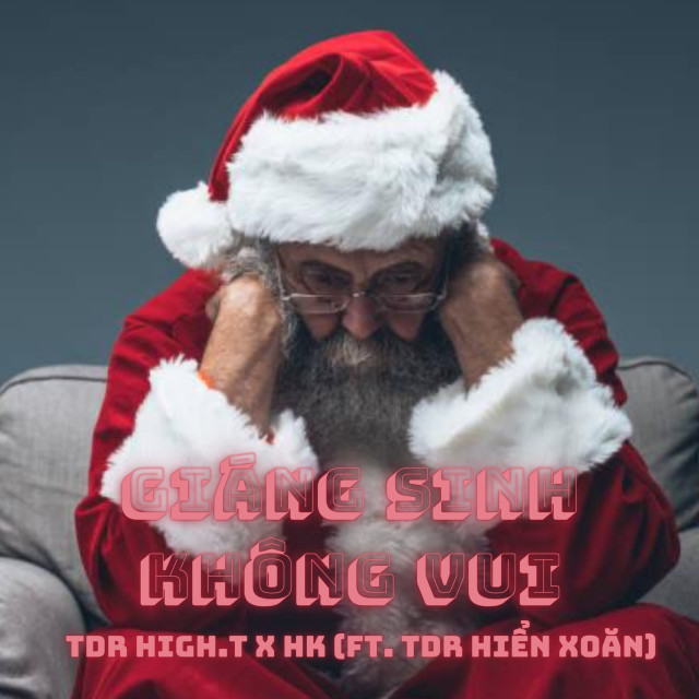 Album Giáng sinh không vui from HK