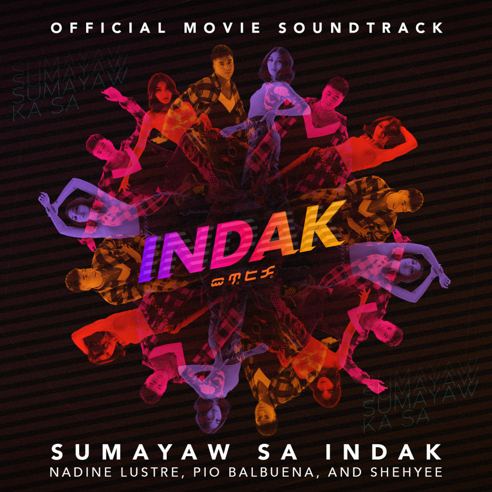 Sumayaw Sa Indak (From "Indak")