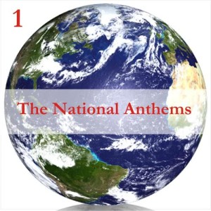 收聽Anthems Symphony Orchestra的Bahrain歌詞歌曲