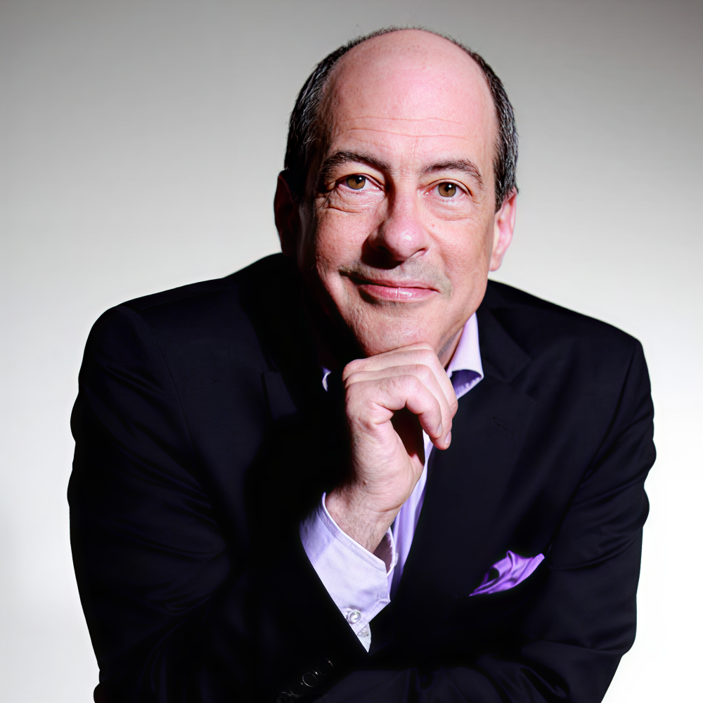 Robert Spano