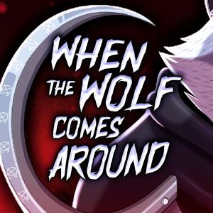 TryHardNinja的專輯When the Wolf Comes Around