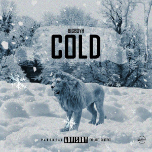 Dengarkan lagu Cold (Explicit) nyanyian BigboyH dengan lirik