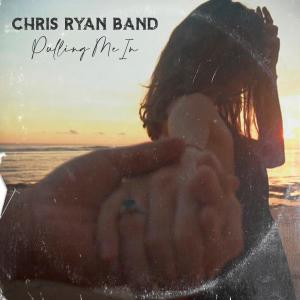 Chris Ryan的專輯Pulling Me In