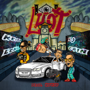 Listen to Lướt (Explicit) song with lyrics from CAIN