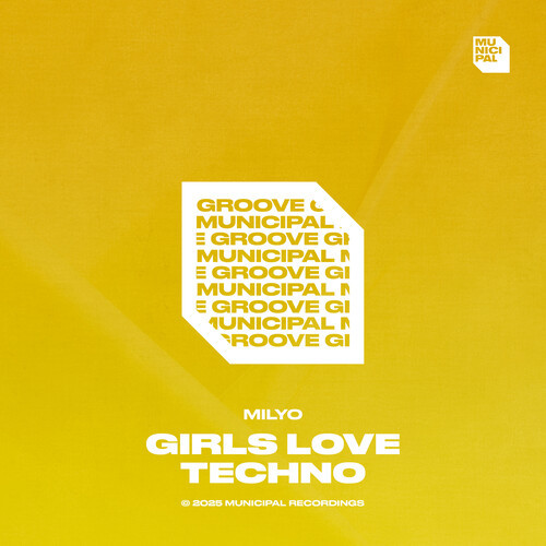 Girls Love Techno