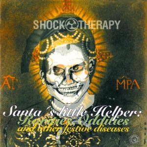 Dengarkan It's Painful, Love (Getting It up the Aishe) lagu dari Shock Therapy dengan lirik