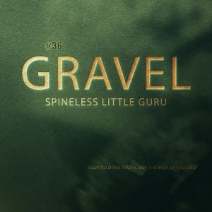 ดาวน์โหลดและฟังเพลง Gravel พร้อมเนื้อเพลงจาก Boy George