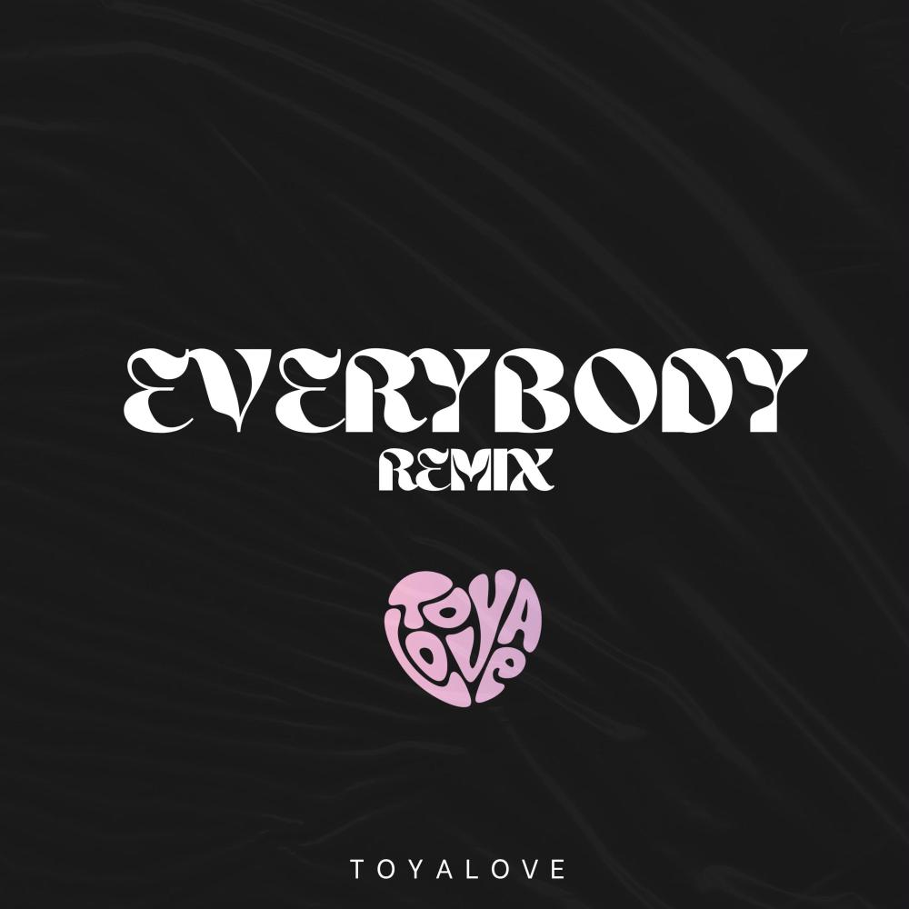 EVERYBODY (Remix)