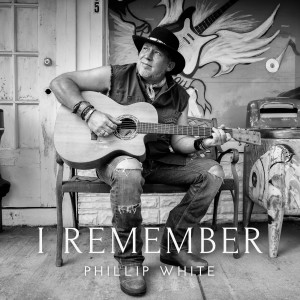 Phillip White的專輯I Remember