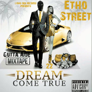 Etho Street的專輯Type of Nigga (Explicit)