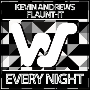 Album Every Night oleh Kevin Andrews