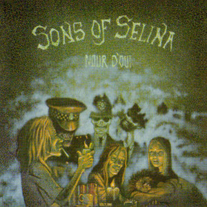 ดาวน์โหลดและฟังเพลง Anxiety พร้อมเนื้อเพลงจาก Sons of Selina