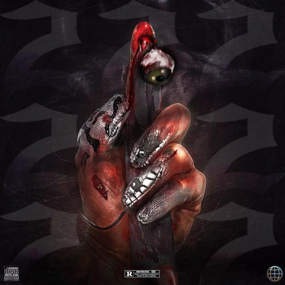 BILBO (feat. ZAF & mi368) (Explicit)
