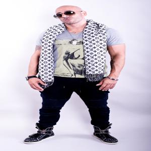 Roka El Tren的專輯Jake Mate (feat. Maicol & Dj Blass)