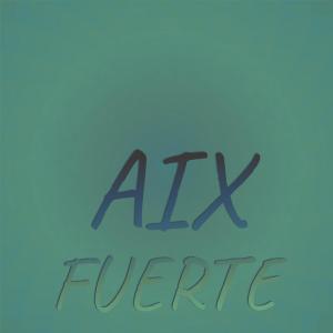 Various Artists的專輯Aix Fuerte