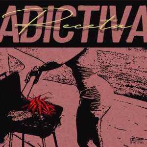 Album Receta Adictiva from 