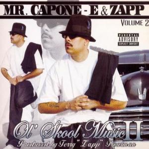 Dengarkan Bonus Love Track (Explicit) lagu dari Zapp & Mr.Capone-E dengan lirik
