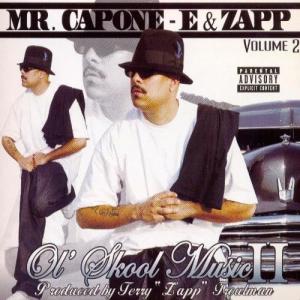 Ol` Skool Music II dari Zapp