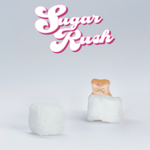Listen to Sugar Rush song with lyrics from Ragpickers