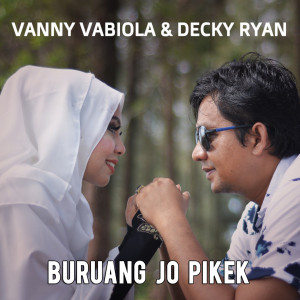 Buruang Jo Pikek (Lagu Minang Remix) dari Vanny Vabiola