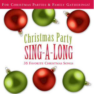 Beverly Darnall的專輯Christmas Party Sing-A-Long