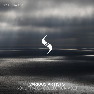อัลบัม Soul Trader Collection Vol.1 ศิลปิน Saxxon