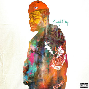 Album Straight Up (Explicit) from Various
