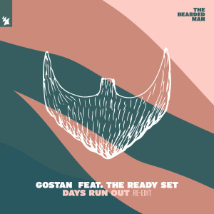 Gostan的專輯Days Run Out (Re-Edit)