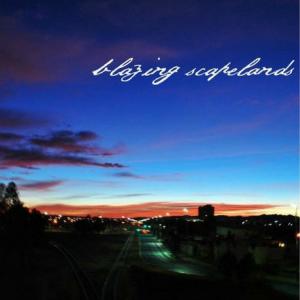 Album Leaves on the Wind from Blazing Scapelands