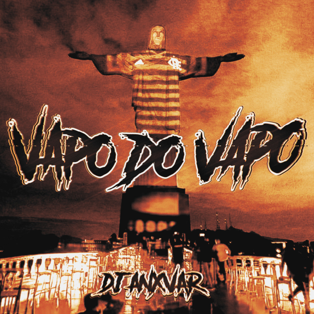 VAPO DO VAPO - Super Slowed (Explicit)