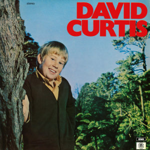 收聽David Curtis的Words歌詞歌曲